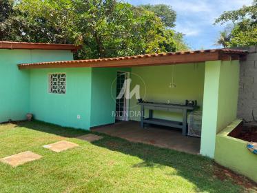 16 - Quintal/corredores
