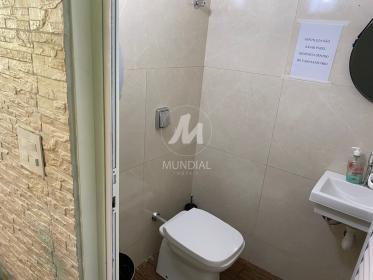 28 - Banheiro/lavabo