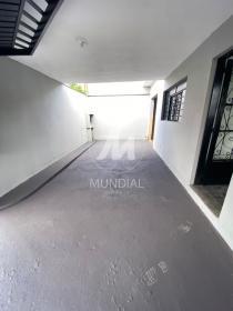 2 - Garagem/estacionamento