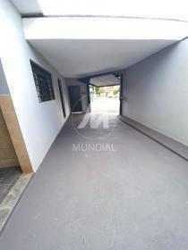 3 - Garagem/estacionamento