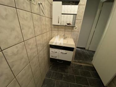 10 - Banheiro/lavabo