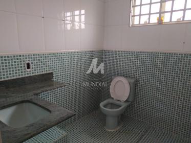 16 - Banheiro/lavabo