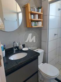 20 - Banheiro/lavabo