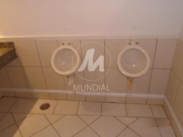 14 - Banheiro/lavabo