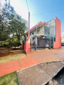 1 - Fachada Unidade