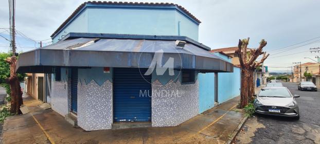 1 - Fachada Unidade