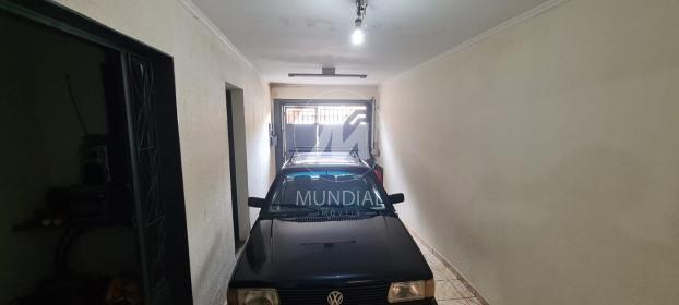 2 - Garagem/estacionamento