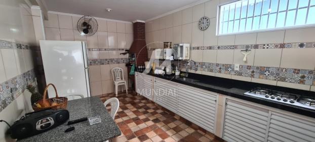 6 - Espaço Gourmet
