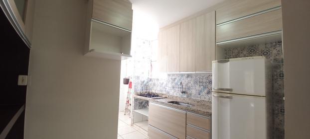 3 - Cozinha