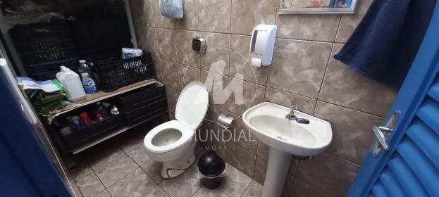 8 - Banheiro/lavabo