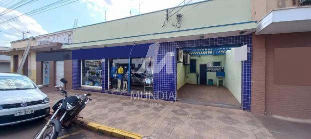 1 - Fachada Unidade