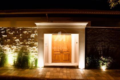 2 - Fachada Unidade