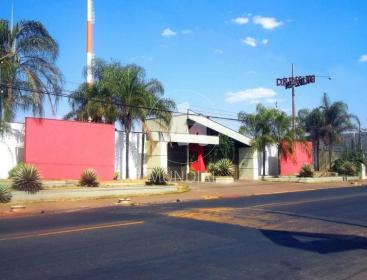 3 - Fachada Unidade
