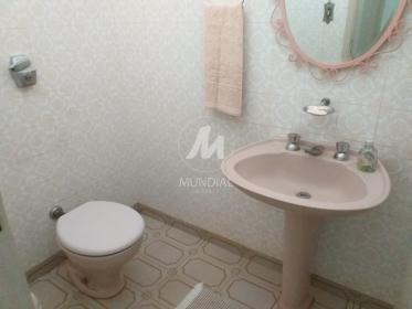 16 - Banheiro/lavabo