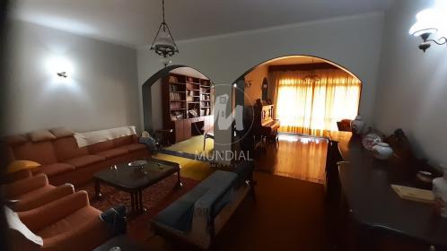 3 - Sala de Estar