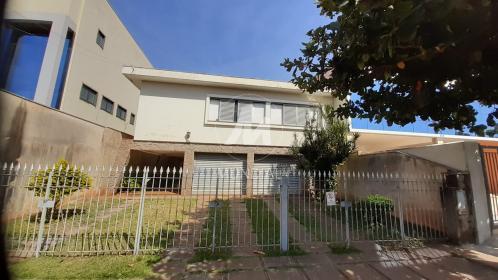 1 - Fachada Unidade