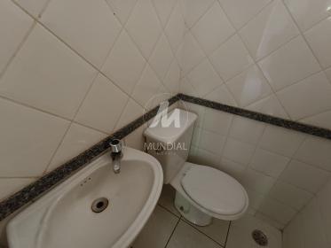 14 - Banheiro/lavabo