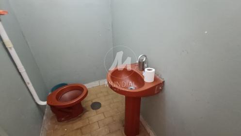 8 - Banheiro/lavabo