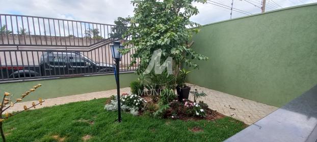 3 - Jardim