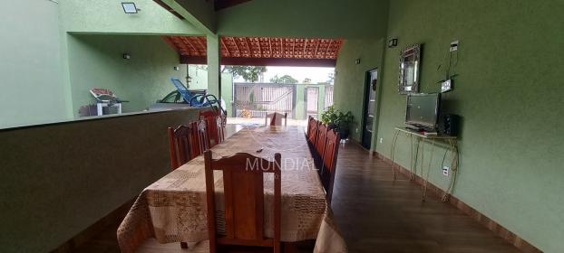14 - Espaço Gourmet