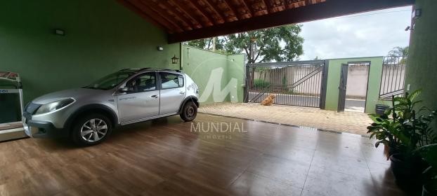 4 - Garagem/estacionamento
