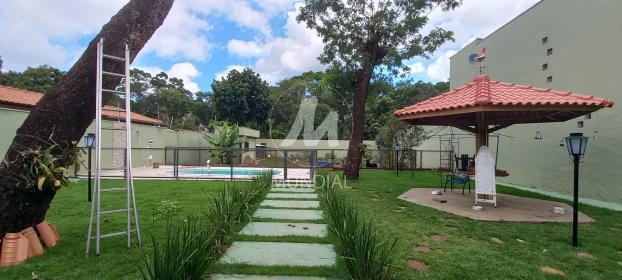 17 - Quintal/corredores