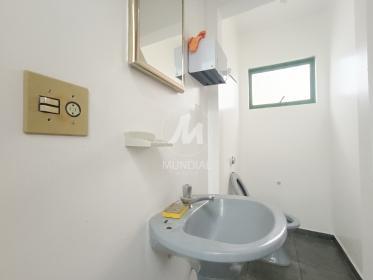 7 - Banheiro/lavabo