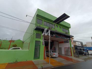 10 - Fachada Unidade