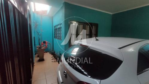 1 - Garagem/estacionamento