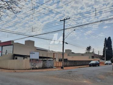 1 - Terreno/Lote