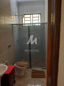 21 - Banheiro/lavabo