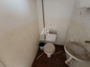 10 - Banheiro/lavabo