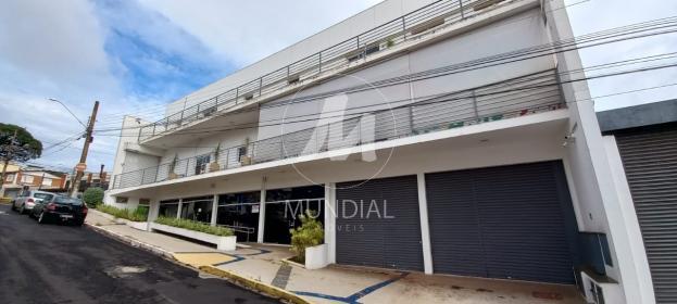 5 - Fachada Unidade