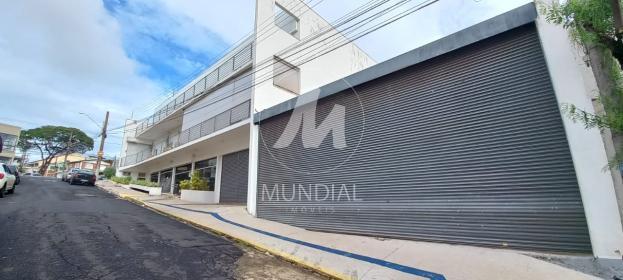 7 - Fachada Unidade
