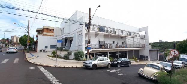 2 - Fachada Unidade