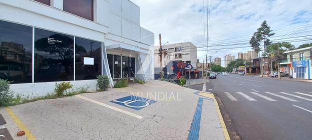 3 - Fachada Unidade
