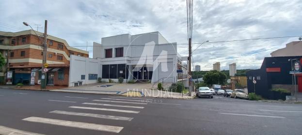 1 - Fachada Unidade
