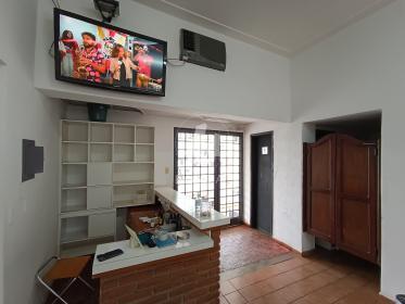 1 - Recepção