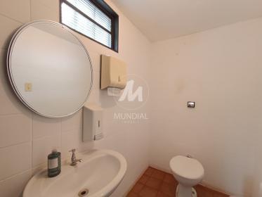 4 - Banheiro/lavabo