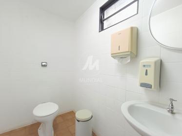 5 - Banheiro/lavabo