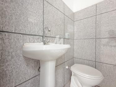 20 - Banheiro/lavabo