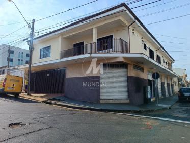 1 - Fachada Unidade