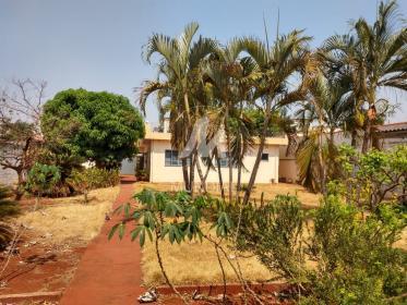 33 - Quintal/corredores