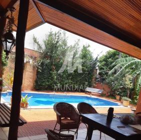 8 - Piscina