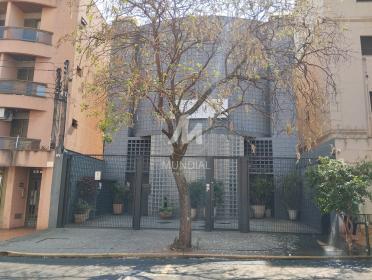 1 - Fachada Unidade