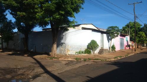 2 - Fachada Unidade