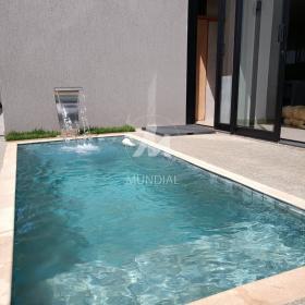 2 - Piscina