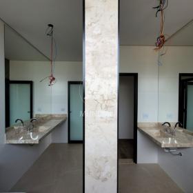 25 - Banheiro/lavabo
