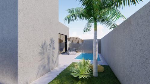 5 - Quintal/corredores