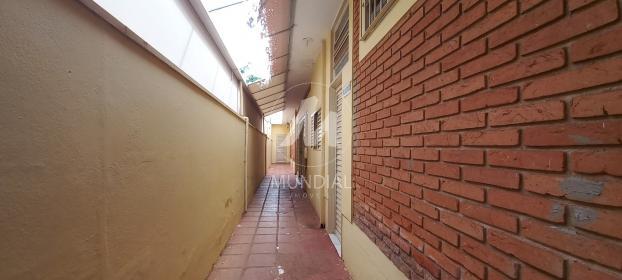 15 - Quintal/corredores